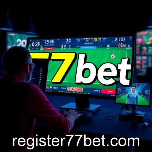 The Rise of 77bet: A New Era in Online Gaming