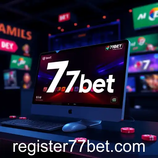 Exploring the Rise of 77bet in Online Gaming