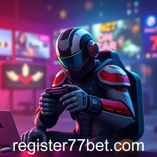 Digital Gaming and Online Access Evolution