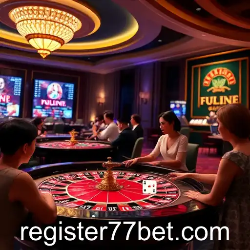 Emerging Trends in Online Gaming Platforms