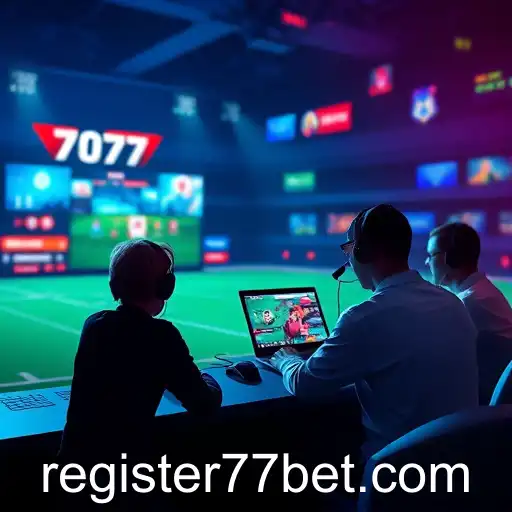 The Evolution of Online Gaming Platforms