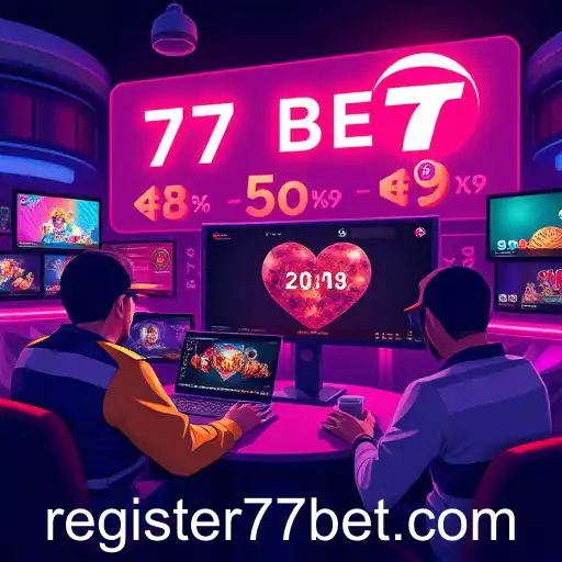 Online Gaming and Betting Trends