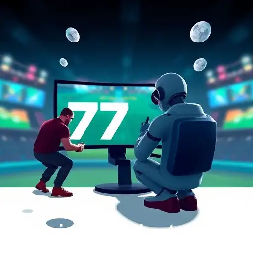 The Digital Gaming Surge in 2025