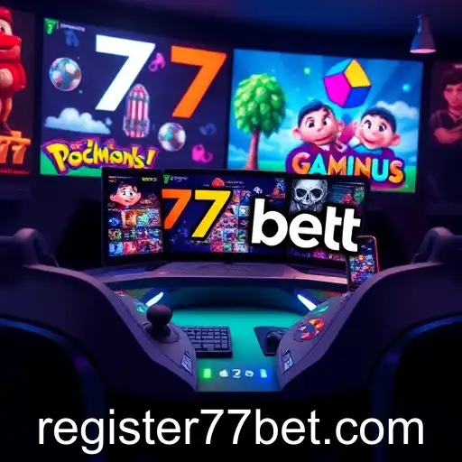 Exploring 77bet: The Gaming Phenomenon of 2025