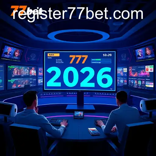 Online Gaming Dynamics in 2026: The Case of 77bet