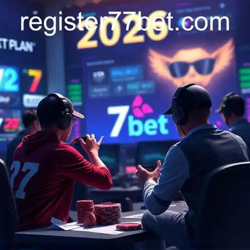 The Rise of 77bet: A New Era in Online Gaming