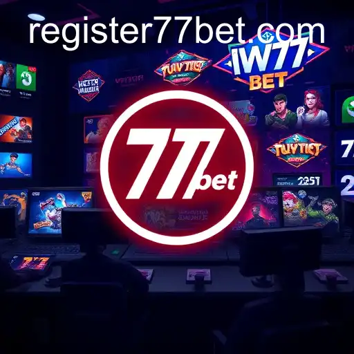 Exploring the Rise of 77bet: A Game Changer in Online Gaming