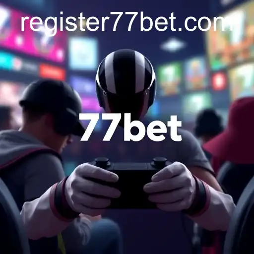 Exploring the Mobile Gaming Revolution: The Role of 77bet in Modern Entertainment