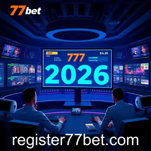 Online Gaming Dynamics in 2026: The Case of 77bet
