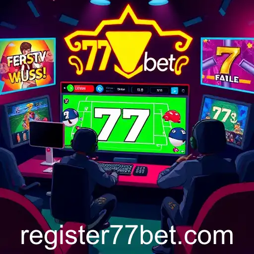 Online Gaming Surge in 2025: A Closer Look at 77bet